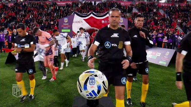 INDEPENDIENTE 1 - 2 TALLERES I Resumen | #TorneoBetano Clausura 2025