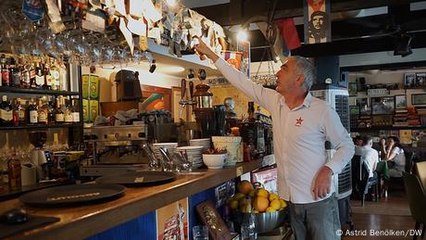 Jugo-Nostalgie: Essen und Trinken wie zu Zeiten Titos