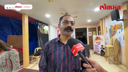 स्फोटामुळे हात गमावलेल्या पीडितानं सरकारला काय सुनावलं?