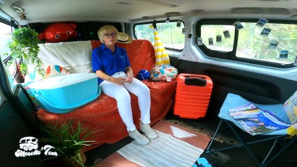 Moselle Tour : Navig France, moteur du tourisme fluvial à Lagarde