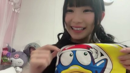河村優愛 SKE48 2025-07-19 23_32 SHOWROOM