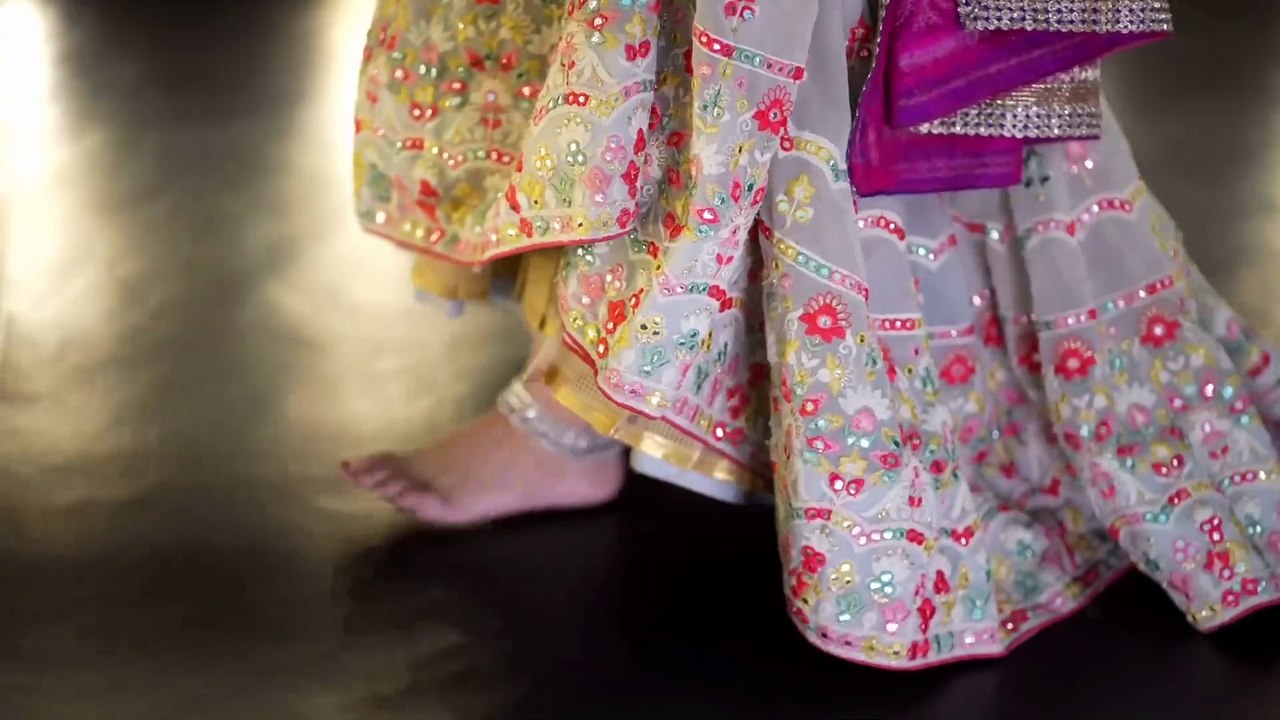 Sajan tumse pyar ki ladae main dance  Dance with Alisha  - Dance with Alisha