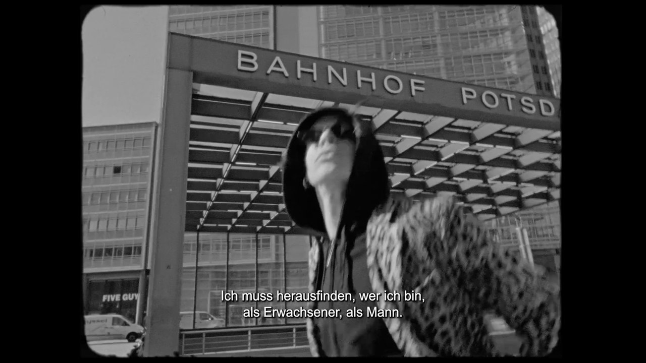 Yungblud. Are You Ready, Boy? - Trailer (Deutsche UT) HD