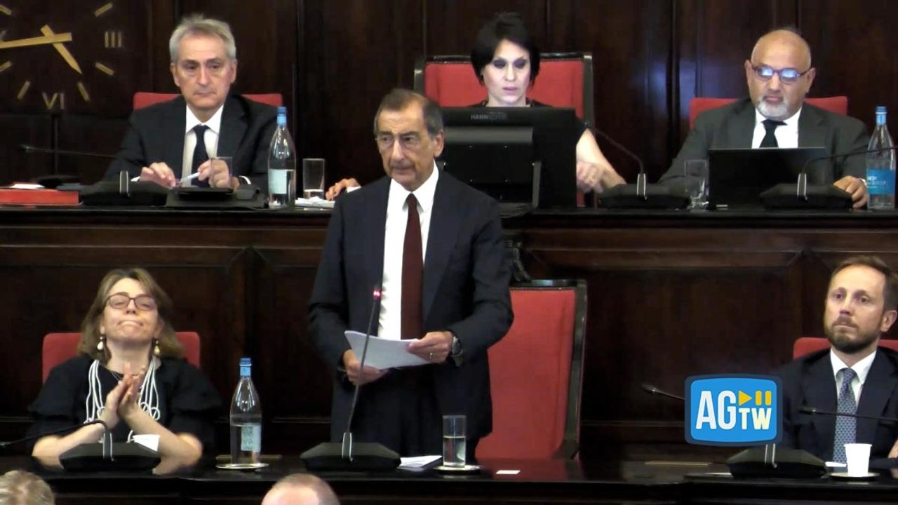 Inchiesta Urbanistica, il sindaco Sala alle opposizioni: «Vi sta bene che indagini riservate siano pubbliche?»