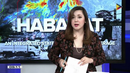 PBBM, inaprubahan ang rekomendasyon ng OCD na isuspendi ang pasok sa pamahalaan, eskwelahan bukas