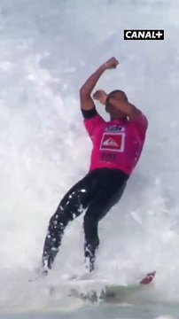 Jérémy Flores détient un record... particulier 🤡