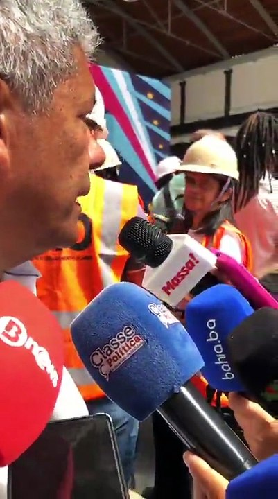 Jerônimo Rodrigues revela preocupações com impacto do tarifaço e sanções de Trump no setor produtivo