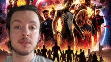 Kevin Feige nous parle de l'après Secret Wars...