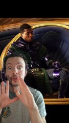 Kevin Feige révèle tout sur Kang, le grand méchant du MCU 🔥