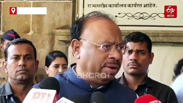 'हनी ट्रॅप'वरून राजकारण तापलं! आरोप करून केवळ टीआरपी वाढते, पुरावे असतील तरच समोर या , मंत्री बावनकुळेंचं विरोधकांना खुलं आव्हान