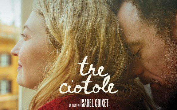 Alba Rohrwacher ed Elio Germano vanno a Toronto e non a Venezia: Tre ciotole (da Michela Murgia) al TIFF