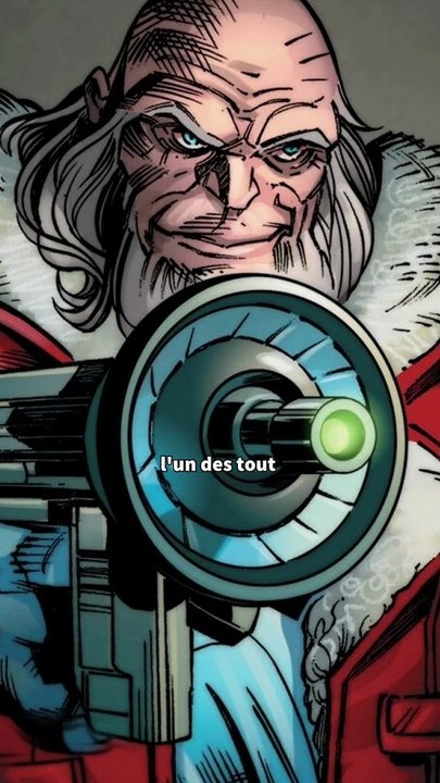 Les Actus Marvel de la semaine