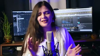 Raam Aayenge __ Swati Mishra Bhajan