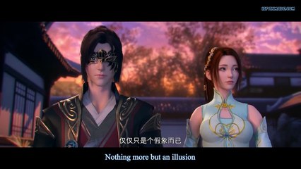 [EnglishSub] Battle Through The Heavens - Part 09 - Ep 41 to 45 [FullHD]
