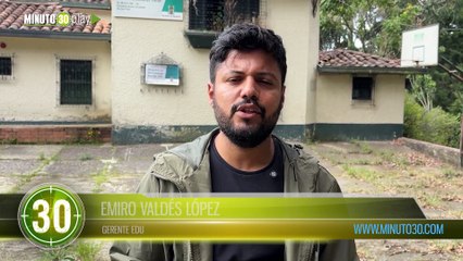 San Cristóbal tendrá el megacolegio más moderno de Medellín