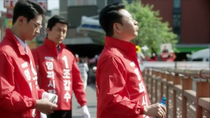 WITCH AT COURT | SEASON1 | EPISODE 4 HINDI DUBBED