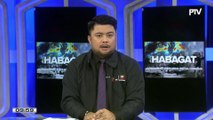 Iba't-ibang post ukol sa pag-ulan at pag-baha, kumalat sa social media