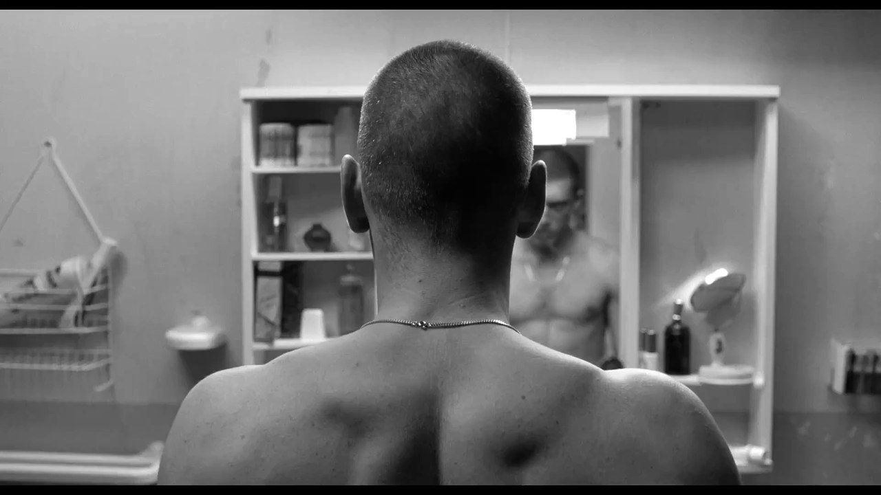 El odio - Clip VOSE