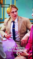 Open Your Heart ❤️