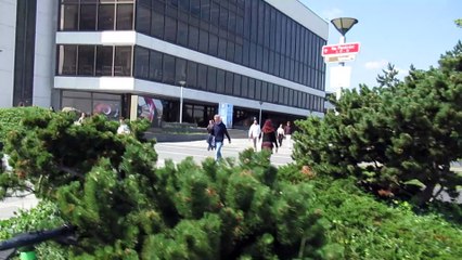 summer 2025  czech republic, prague, visehradn, walk to the old town