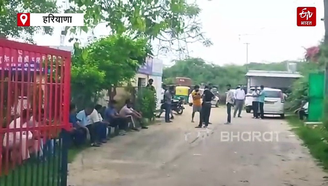 फरीदाबाद में 26 साल के युवक की पीट-पीटकर हत्या, 9 पर केस दर्ज
