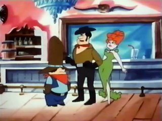 A Polícia Desmontada - Valentinho e Lili (1977)