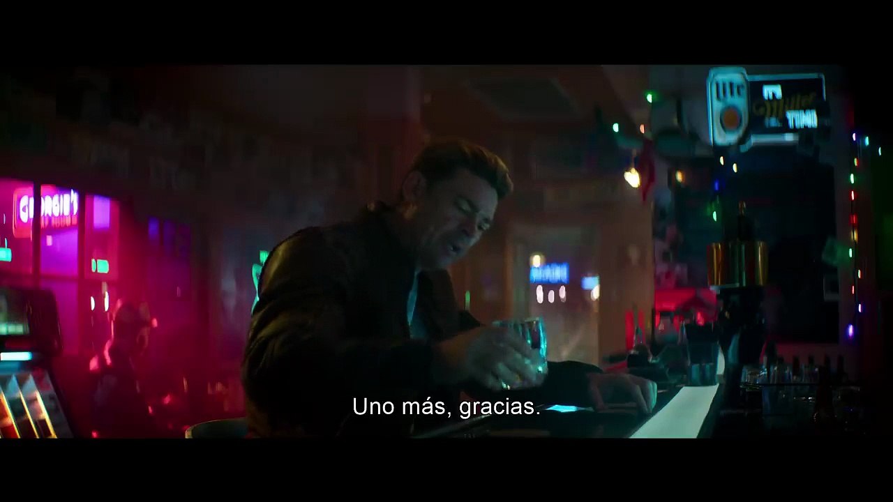 Trailer MK2 con Karl Urban