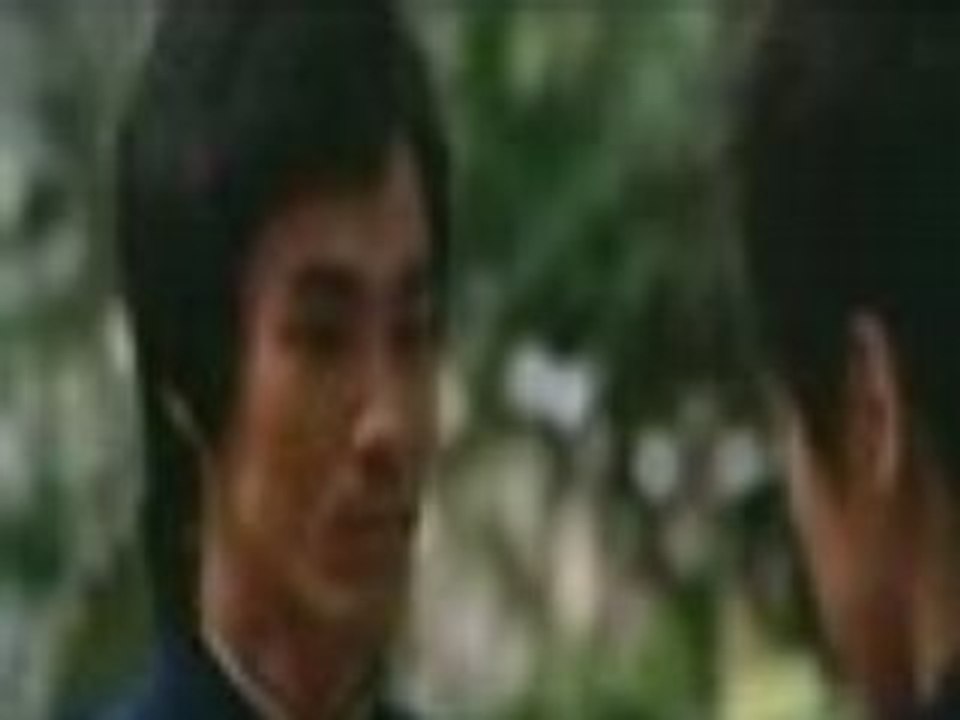 Bruce Lee