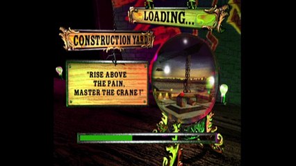 Twisted Metal 4 PSOne - Axel y 1974 Dodge Tradesman #1 - #TwistedMetal4  #TwistedMetalPS1 - RJ ANDA