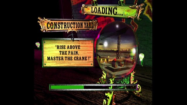 Twisted Metal 4 PSOne - Axel y 1974 Dodge Tradesman #1 - #TwistedMetal4 #TwistedMetalPS1 - RJ ANDA