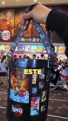 ¿Falta mucho? ‘Demon Slayer: Castillo Infinito’ llega a cines este 11 de septiembre