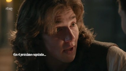 valle salvaje capitulo 215 avance