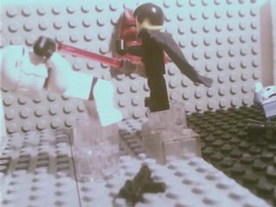 Extrait épisode 1