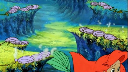 🌊 The Little Mermaid E18 | Against the Tide ⚔️ Ariel Stands Alone!