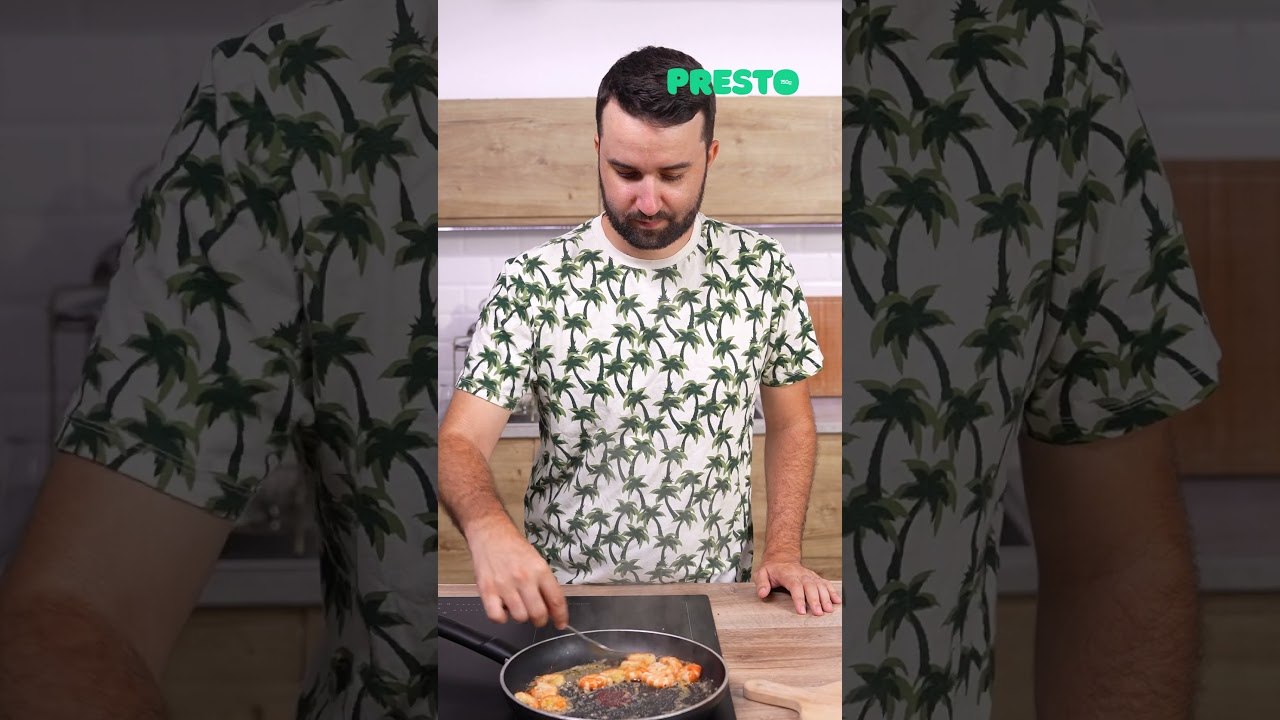 L'apéro frais et gourmand qu'il vous faut ! 😍🍤 | 750g