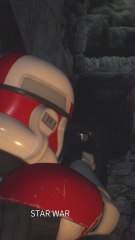 STAR WAR RESIDENT EVIL