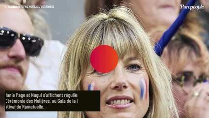 Mélanie Page a quitté Paris, la femme de Nagui face à une déconvenue et ce n’est pas la première fois que ça arrive...