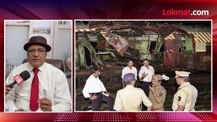 लोकलमधल्या साखळी स्फोटातील आरोपींची निर्दोष सुटका शक्य आहे का, माजी पोलीस अधिकाऱ्यांचं म्हणणं काय
