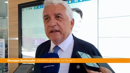 Lazio, Quintavalle "Prevenzione importante, agire quando si è sani"