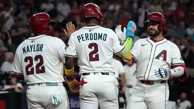 Preview: Arizona Diamondbacks vs. Houston Astros Showdown