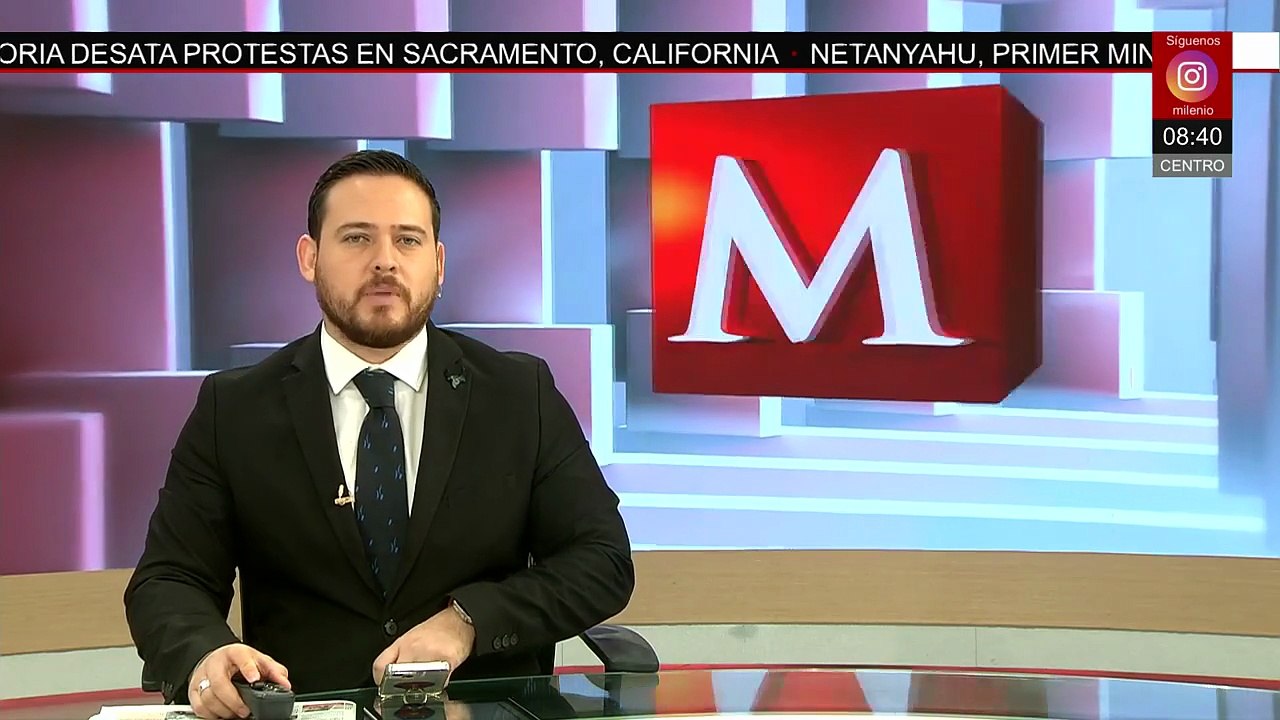 Edomex: Jueces electos regresan a clases y se preparan para rendir protesta
