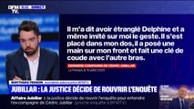 Story 1 : Jubillar, la justice décide de rouvrir l'enquête - 21/07