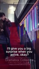 My Enemy Has A Crush On Me Full Chinese Drama