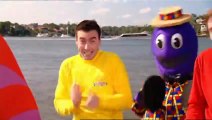 The Wiggles Wake Up Jeff 2006...mp4