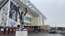 Leeds draw with Manchester United in “strange” pre-season friendly