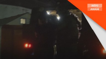 Raja dadah ecuador "Fito" diekstradisi ke AS