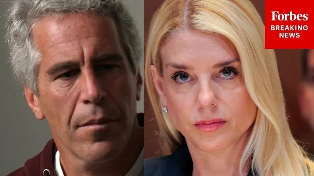 'Justice Demands Sunlight And Truth': Democratic Lawmaker Demands Release Of Epstein Files