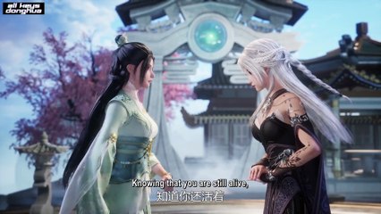 Little Fairy Yao Ep 29 Eng Sub