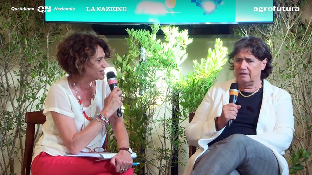 Agrofutura ad Alberese - Verso sistemi sostenibili: integrazione tra Terra, Animali, Biodiversità