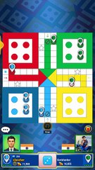 Ludo King Netflix Quick Online Multiplayer Gameplay